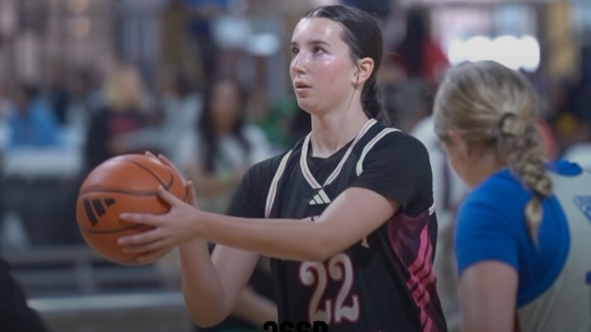 Class of 2027 Forward Finley Parker Picks Up Offer from Marquette