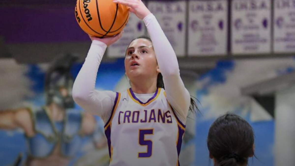 Campbell Thulin Earns Big East Offer from DePaul Blue Demons