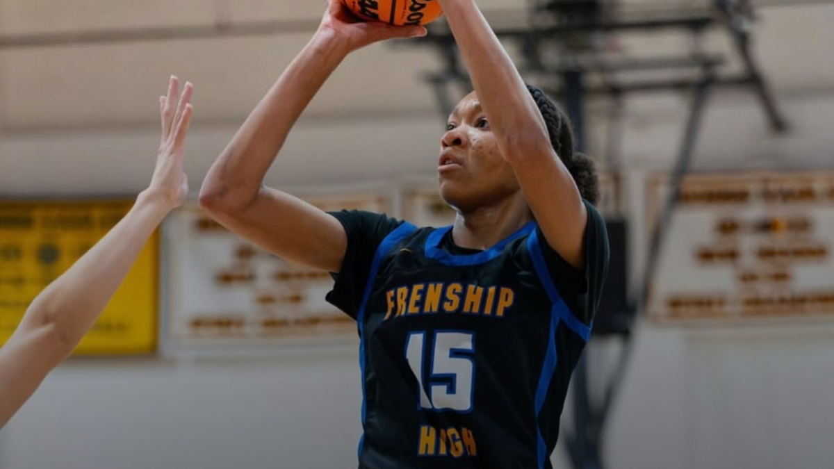 Class of 2027 Forward Jada Jackson Picks Up ACC Offer from Wake Forest