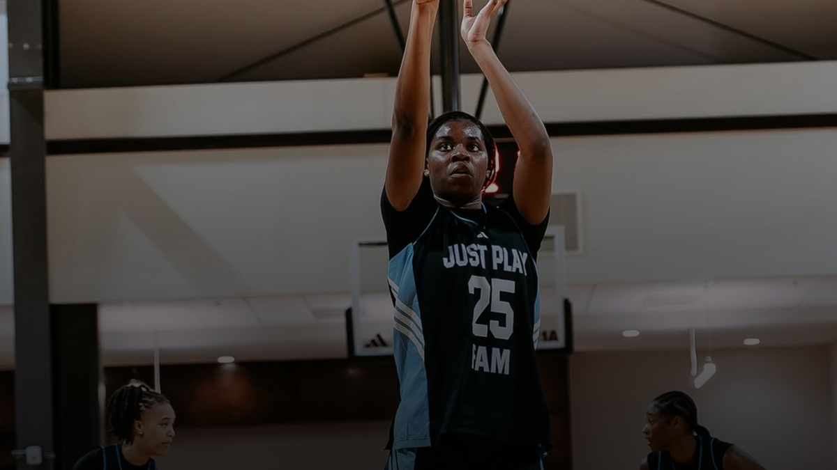 Class of 2027 Forward Ogechi Okeke Picks Up Big Ten Offer from Oregon