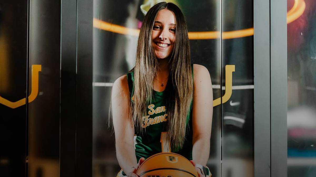 Transfer Portal Commitment: San Francisco Adds Skilled Guard Mara Neira Horne from App State