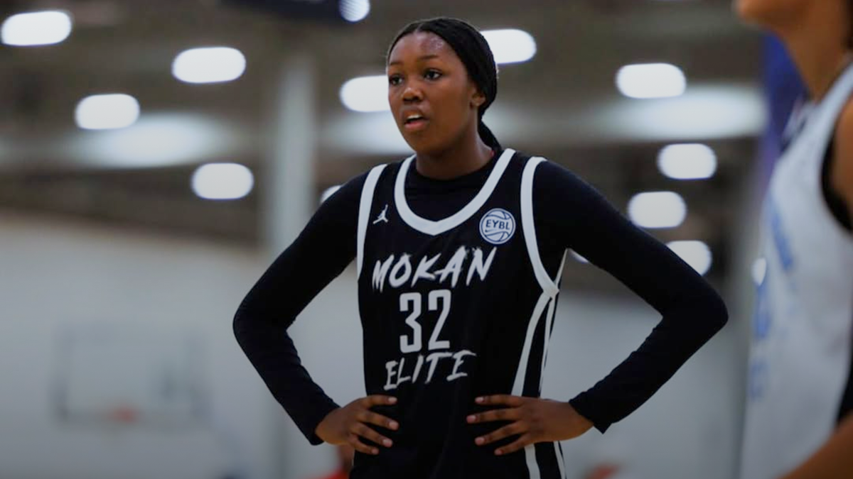 2027 Four-Star Forward Destiny Manyawu Breaks Down Visits and College Decision