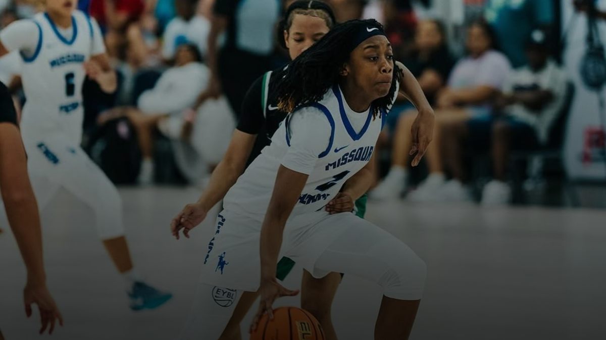 Class of 2028 Guard Jordyn Haywood Picks Up Big Ten Offer from Penn State
