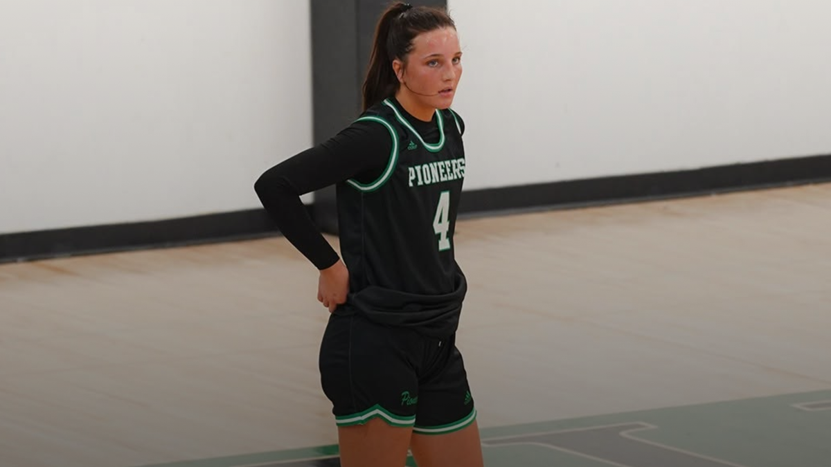 Class of 2027 Guard Mya Wilson Picks Up SEC Offer from Georgia