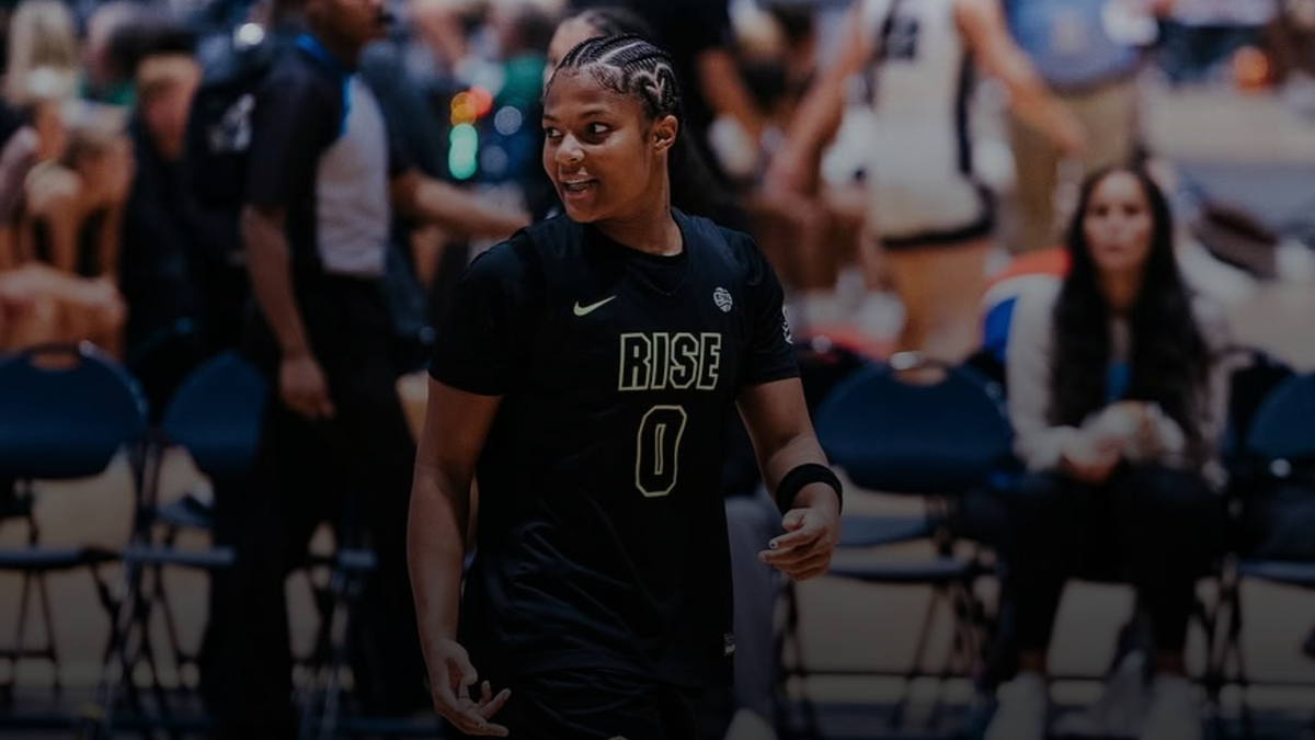 Class of 2028 Guard Giovanna Burress Picks Up Atlantic 10 Offer from George Mason