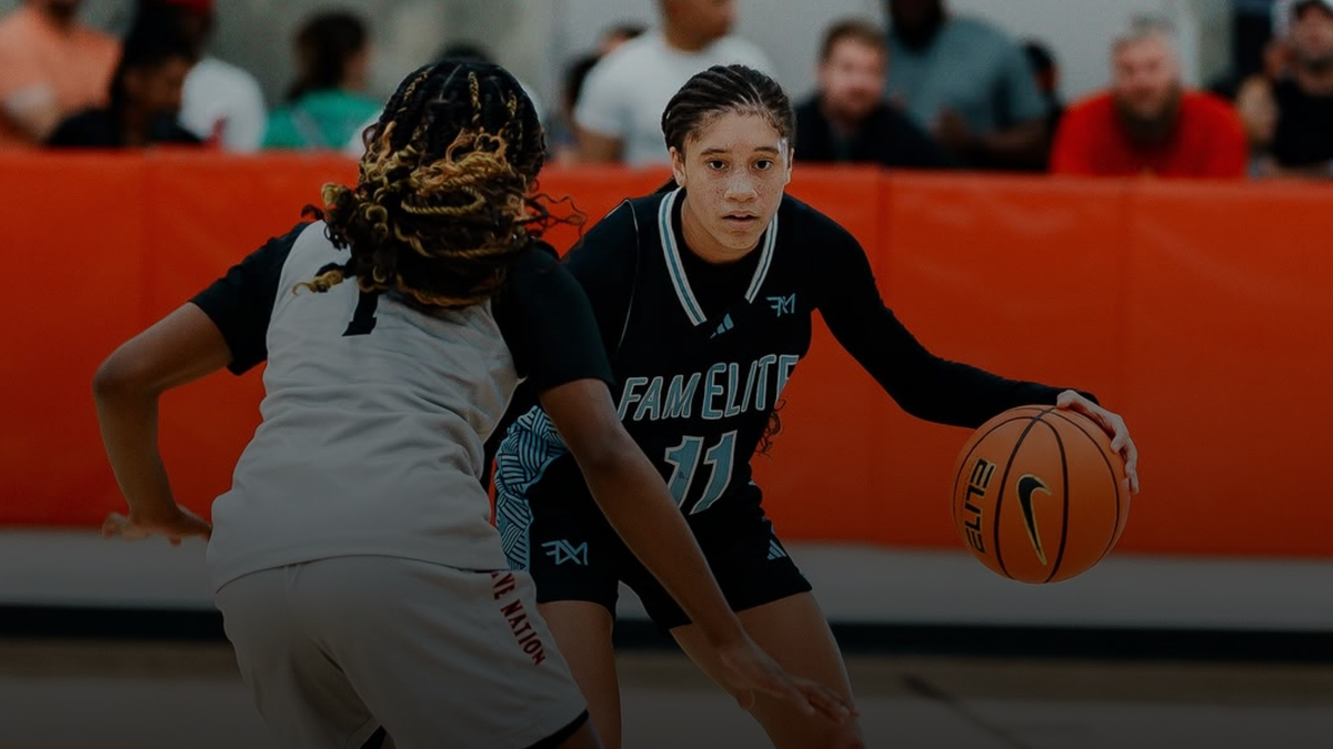 Class of 2027 Guard A’Zyua Blair Picks Up ACC Offer from Wake Forest