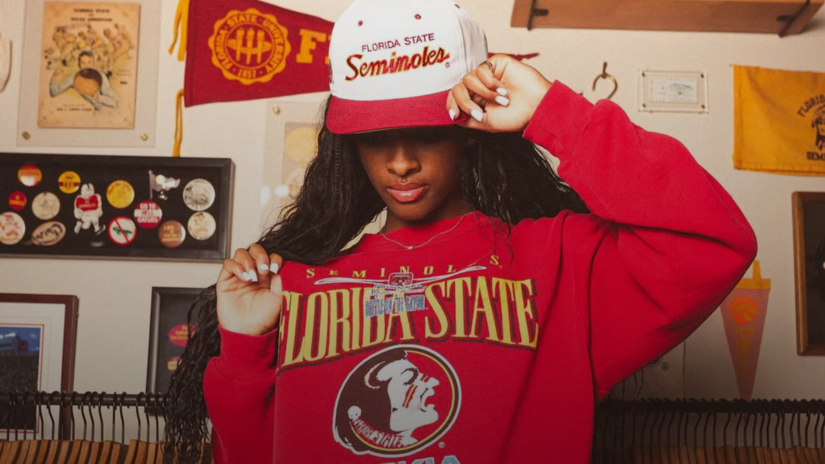 Class of 2026 Combo Guard Asia Lee Commits to Florida State