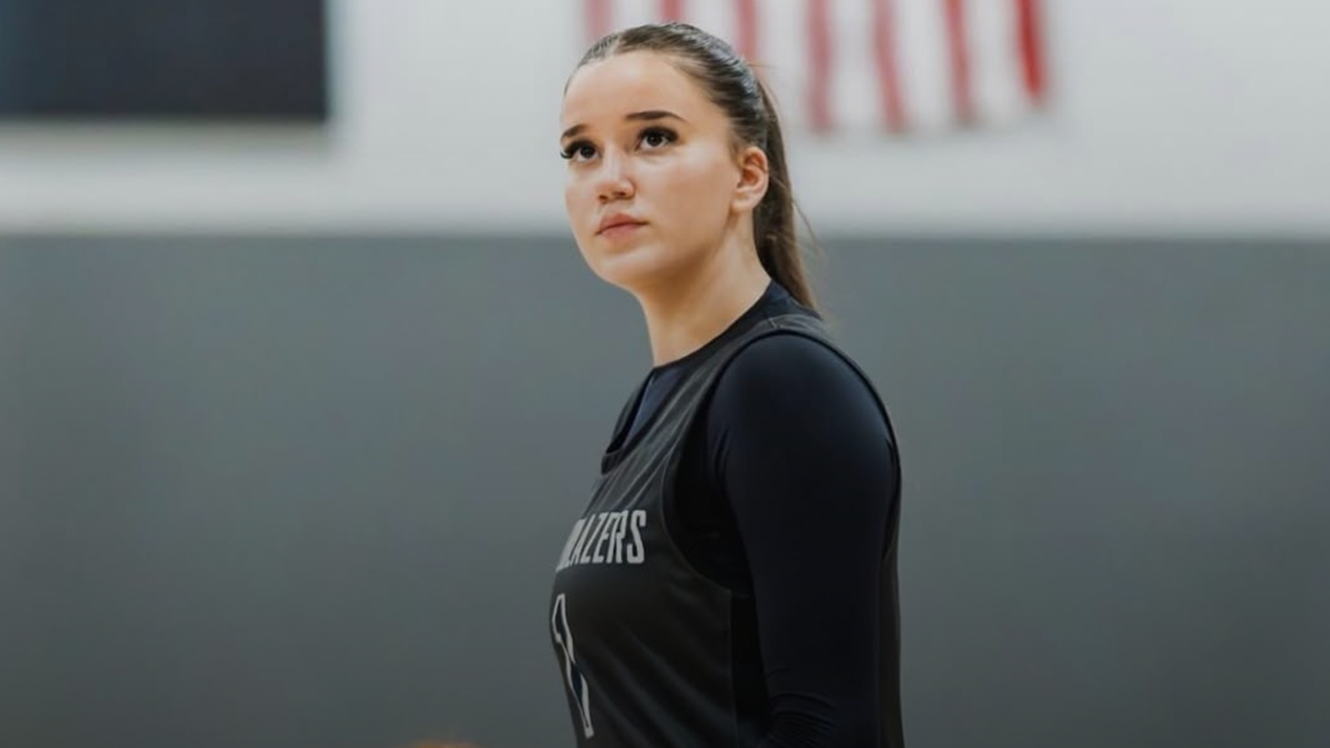 Class of 2026 Center Emilia Krstevski Picks Up ACC Offer from Miami