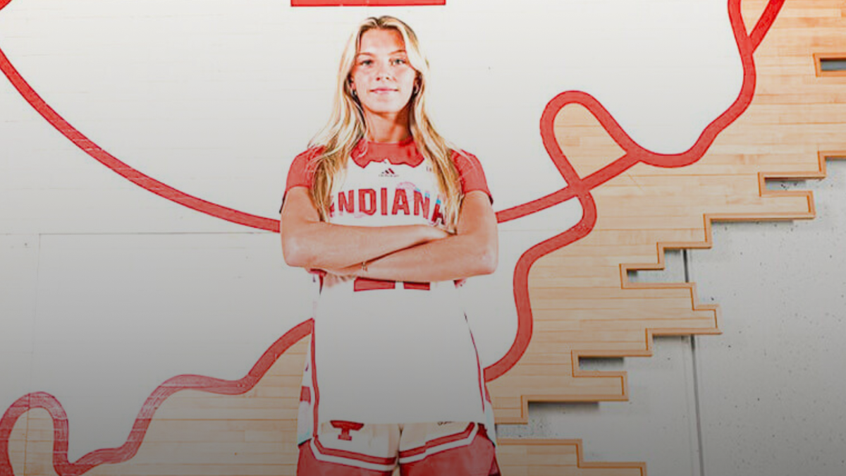 2026 Five-Star Addison Nyemchek Commits to Indiana Women’s Basketball