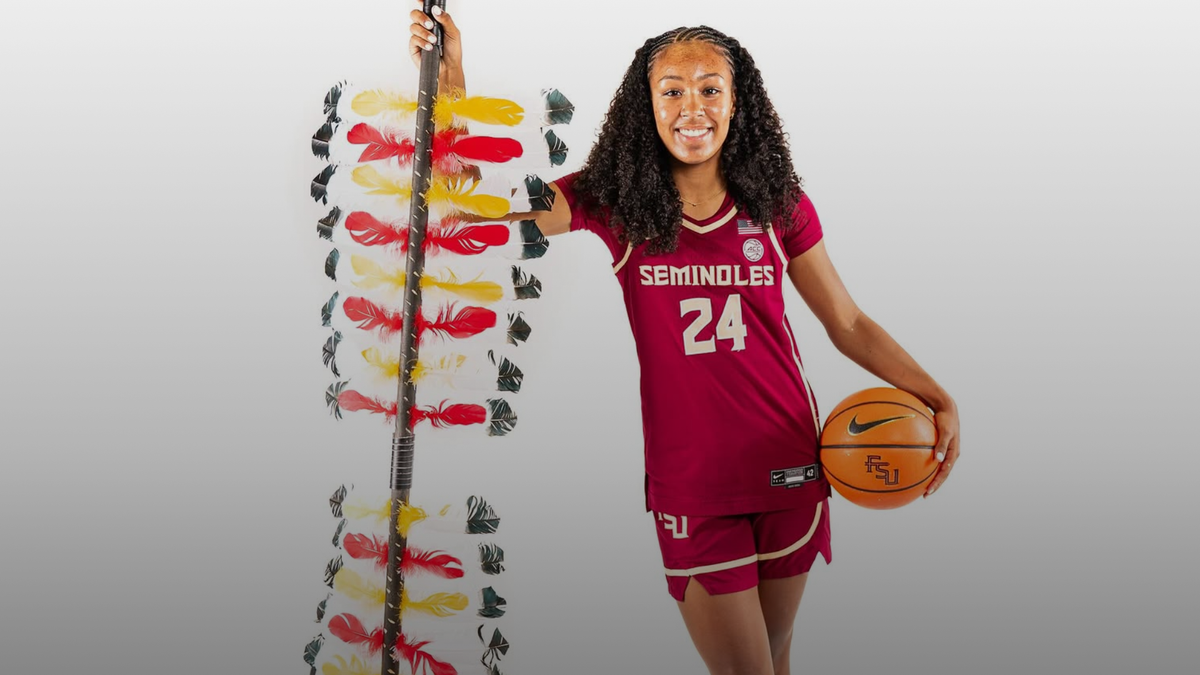 2026 Morgan Stewart Commits to Florida State Women’s Basketball