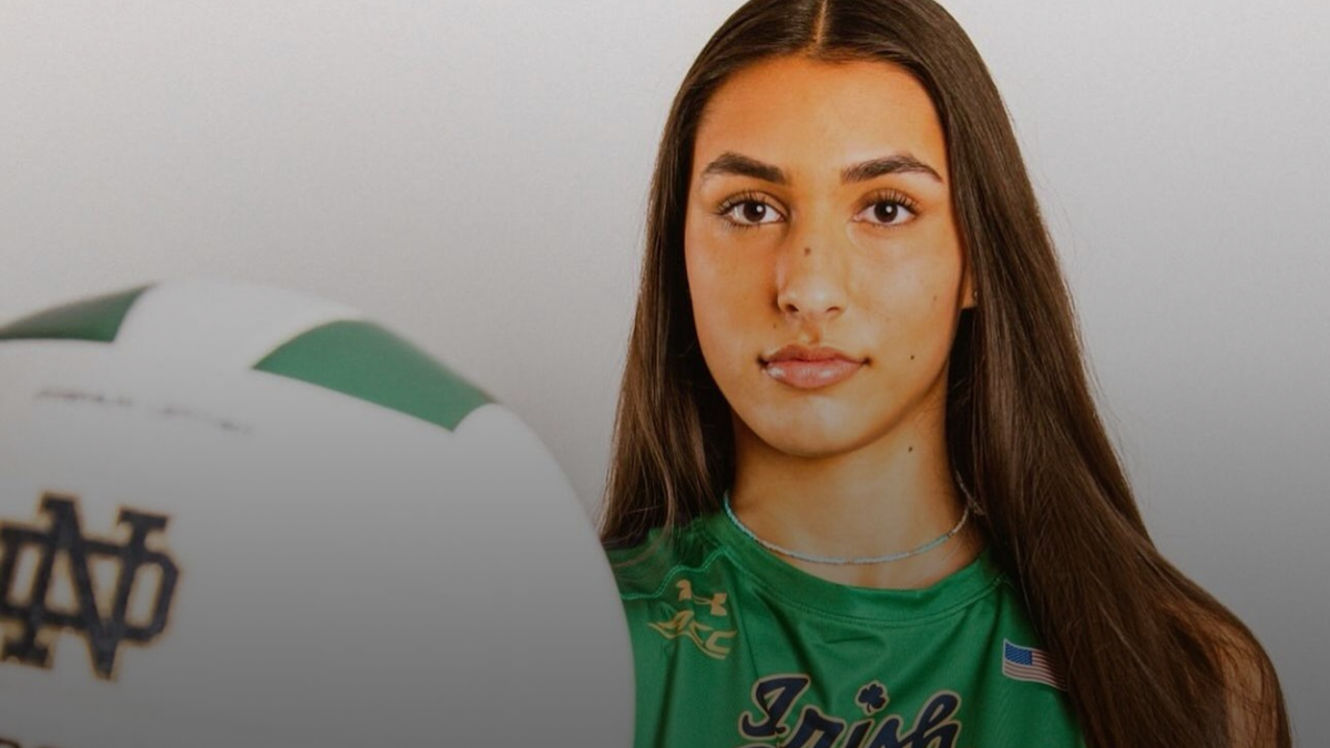 2026 Four-Star Guard/Forward Isabella Sangha Commits to Notre Dame