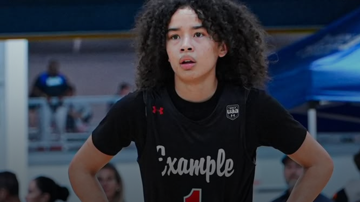 2026 Four-Star Point Guard Shania James Talks Visits and Recruitment