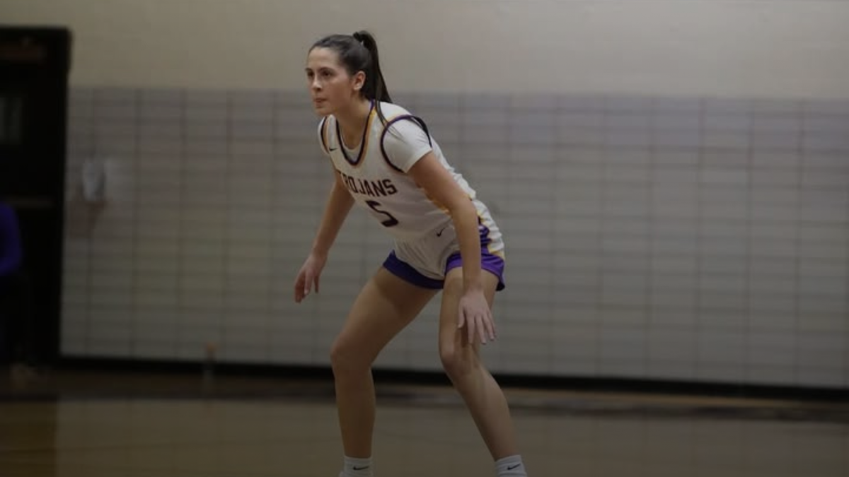 Class Of 2027 Guard Campbell Thulin Picks Up Big 12 Offer from BYU