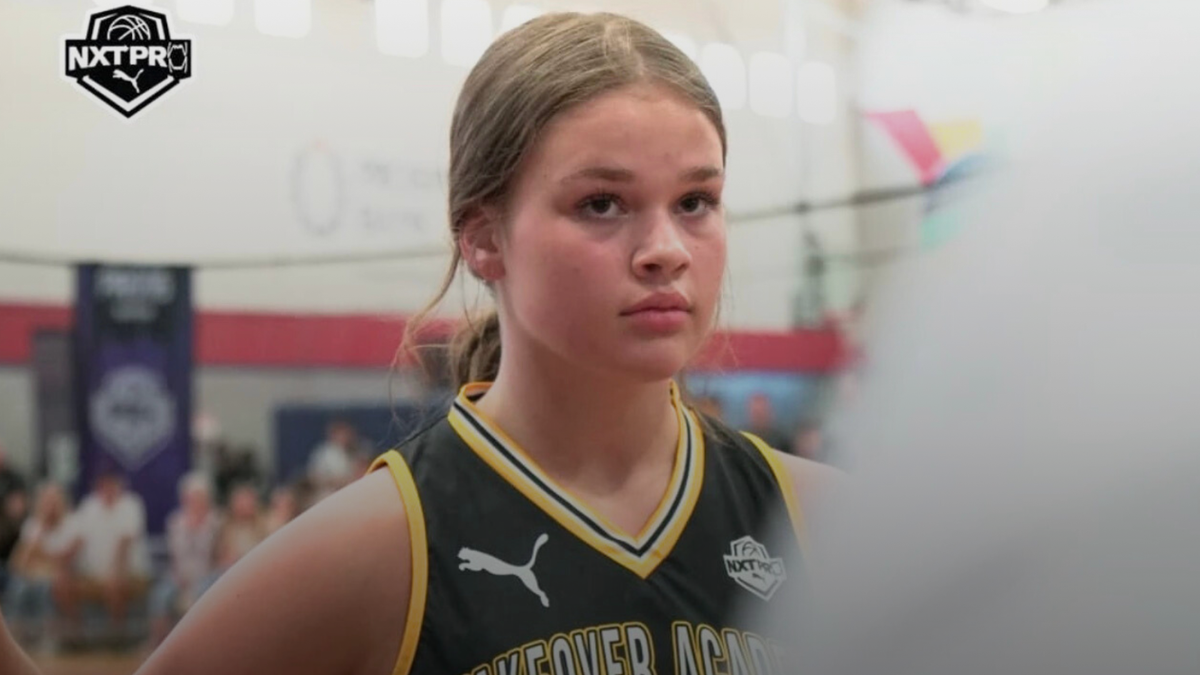 Evaluation Series: Quinn Lamm