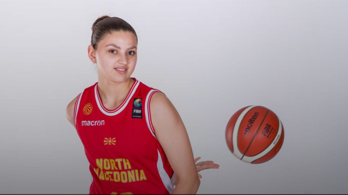 Evaluation Series: Anja Nachevska