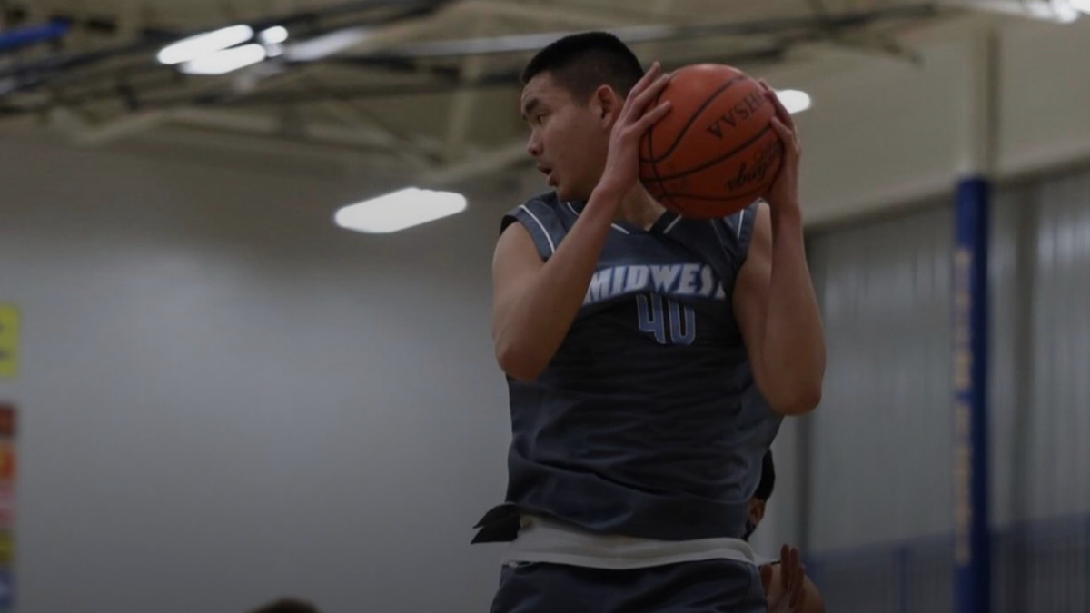 Evaluation Series: Tyler Reyes