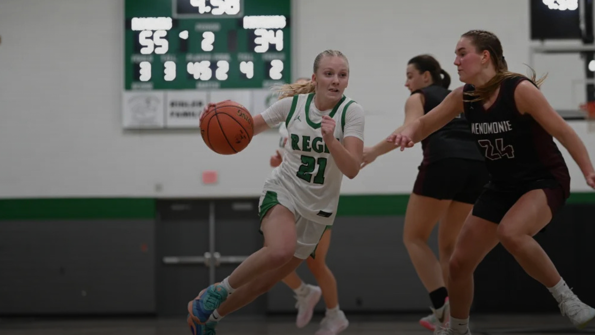 Evaluation Series: EllaMay Cooper