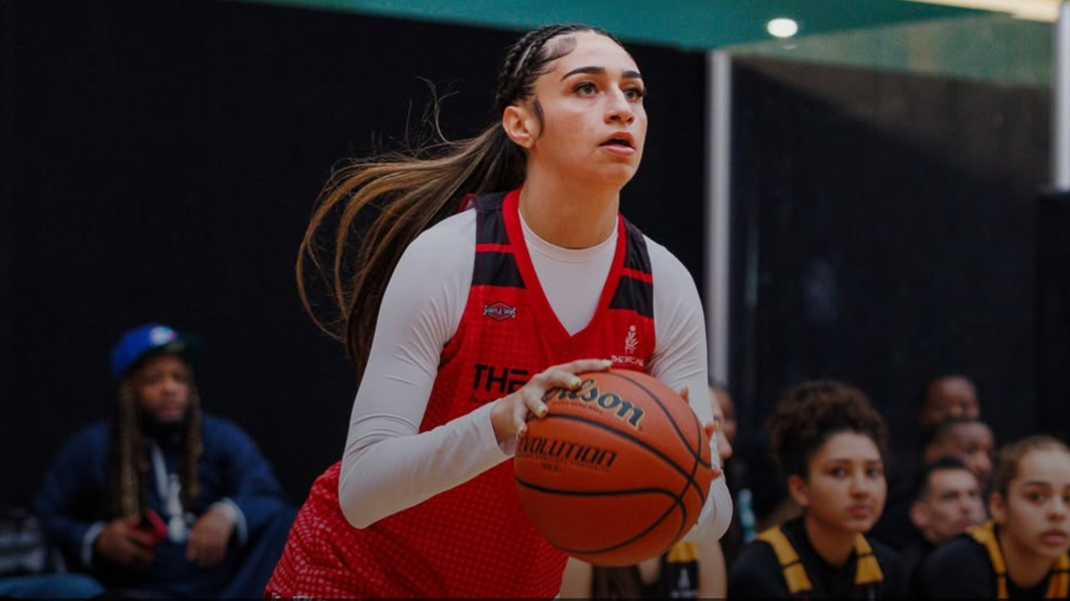 Evaluation Series: Andrea Alamo