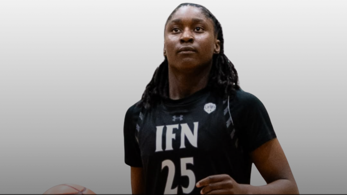 Evaluation Series: Ava Womack