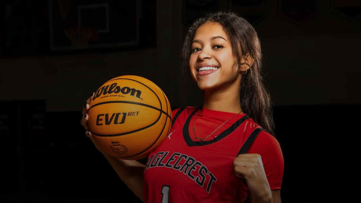 Evaluation Series: Kiarra Spellman