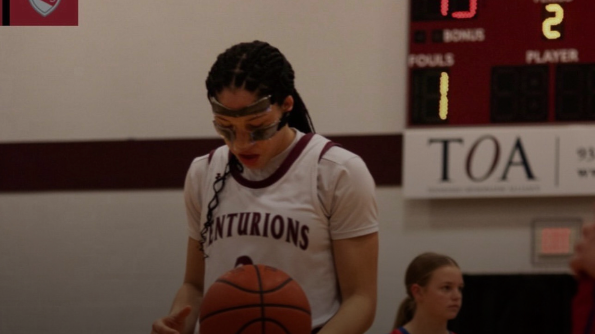 Evaluation Series: Kaydence Kindle