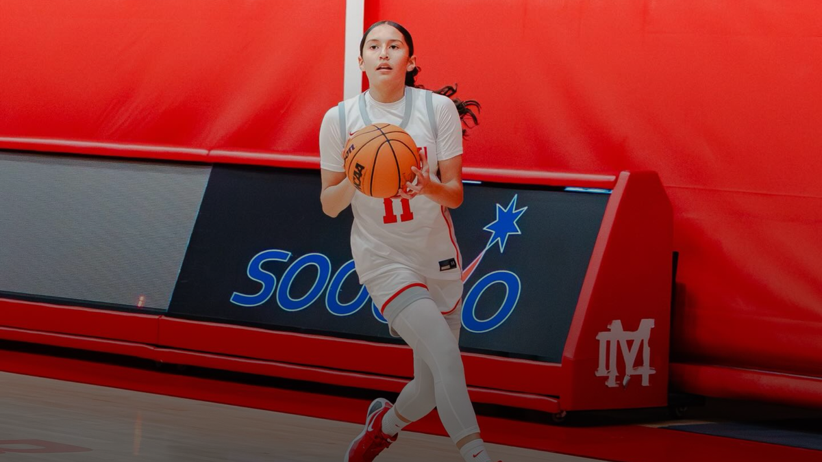 Evaluation Series: Alanah Camacho