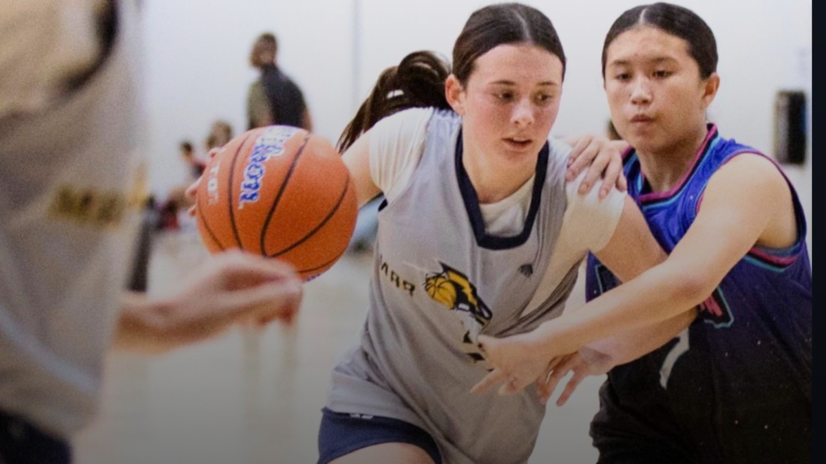 Evaluation Series: Gracie Lawrence