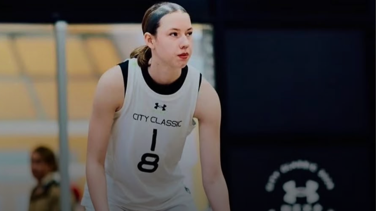 No. 18 Overall Addie Seal on Her Versatility, Her 33 Offers, and What Will Decide It