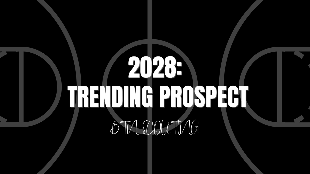 2028 Trending Prospects: 11 Names Rising on Recruiting Boards