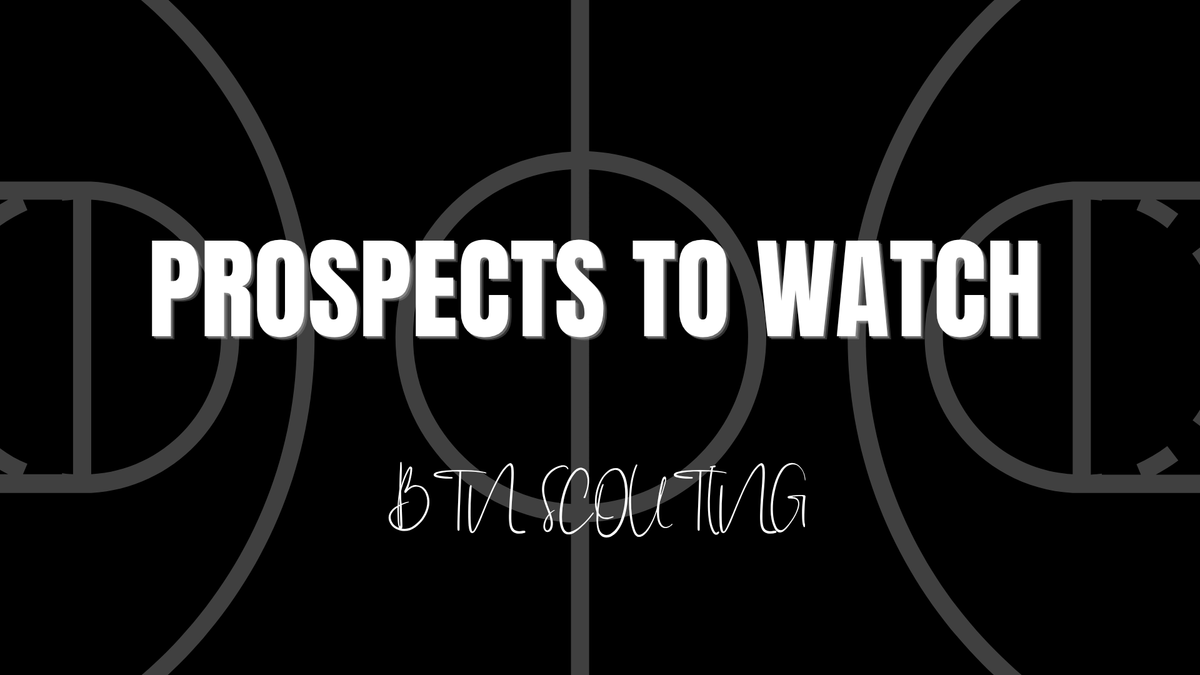Breakout Watch: Prospects Set for a Big High School Season