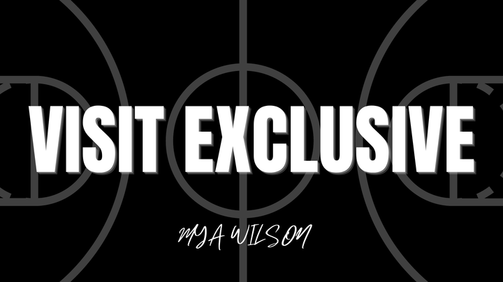 Minnesota's top prospect: Mya Wilson visiting Iowa