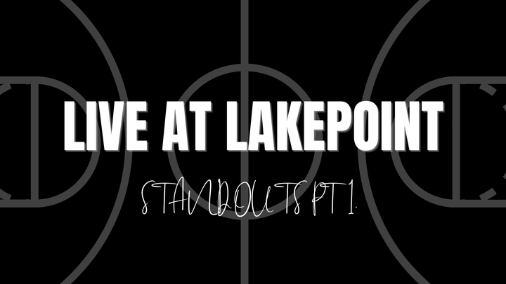 LIVE at Lakepoint: Standout Prospects PT 1