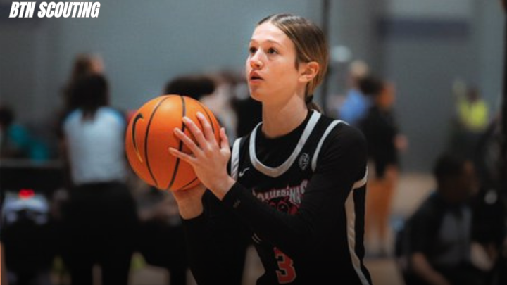 Lily Fisher: Spotlight & Intel