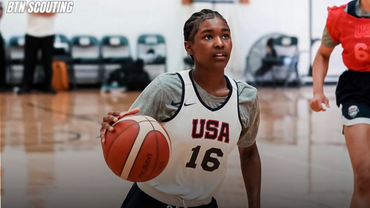 From Lawncrest Recreation Center to Top Recruit