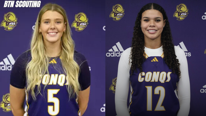 Juco Intel: Aussie Talent Making Waves in the Junior College Ranks