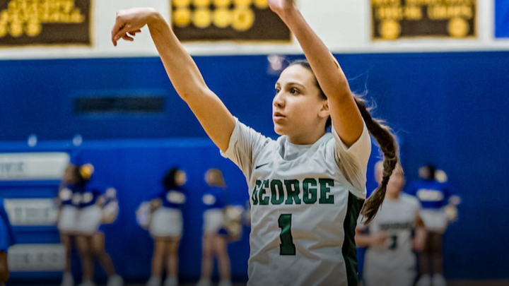 Maya Ravindranathan Shines With Philly Rise