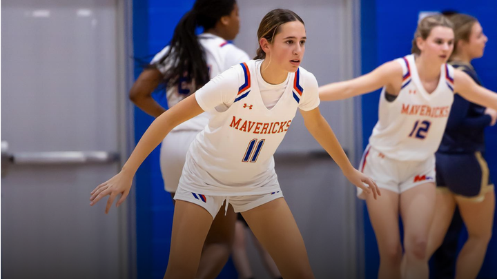 Kate Schindler Visits Penn Women’s Basketball, Explores Ivy League Opportunity