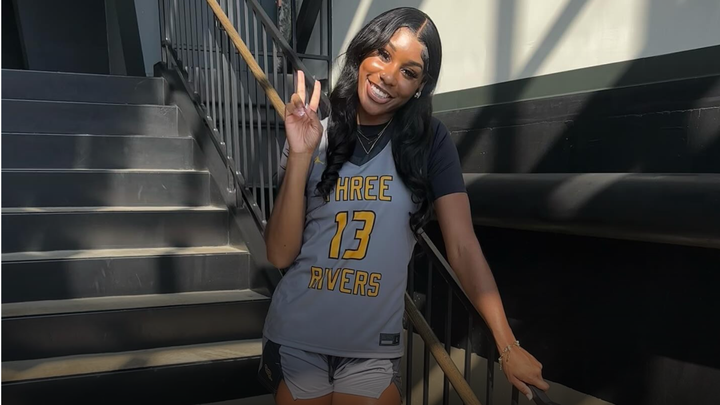 Three Rivers College Star Samari Taylor Earns Big Sky Offer from Idaho State