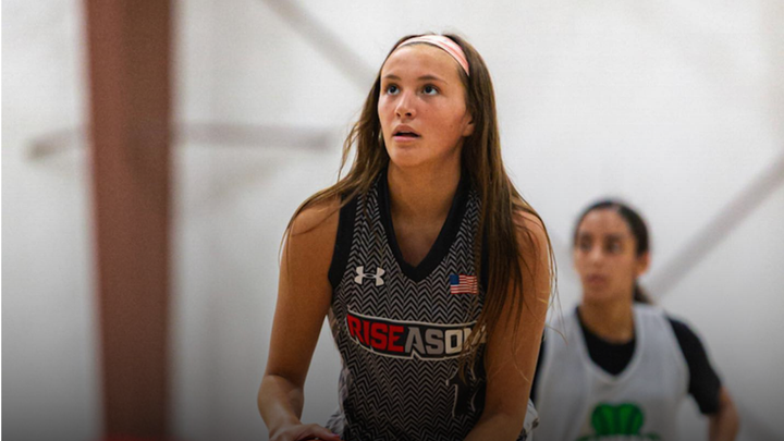 Rising Star Jax Edelman Secures Division I Offer from Siena College