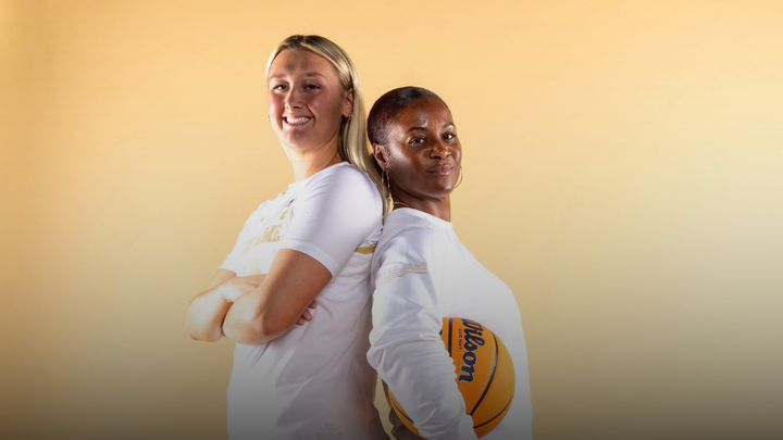 Notre Dame Secures Elite Talent with the Signing of Leah Macy