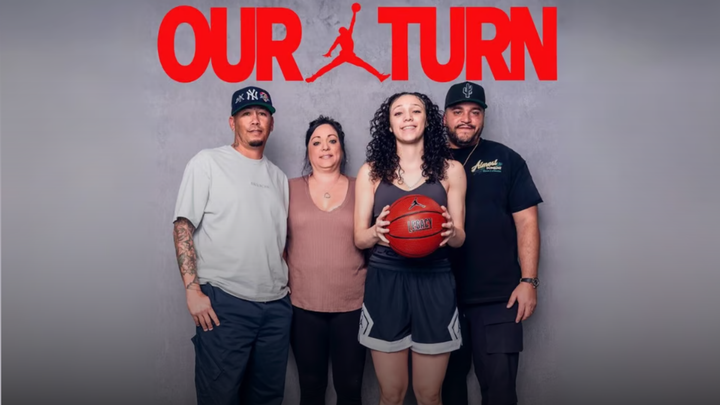 LSU Commit Bella Hines Signs Historic NIL Deal with Jordan Brand