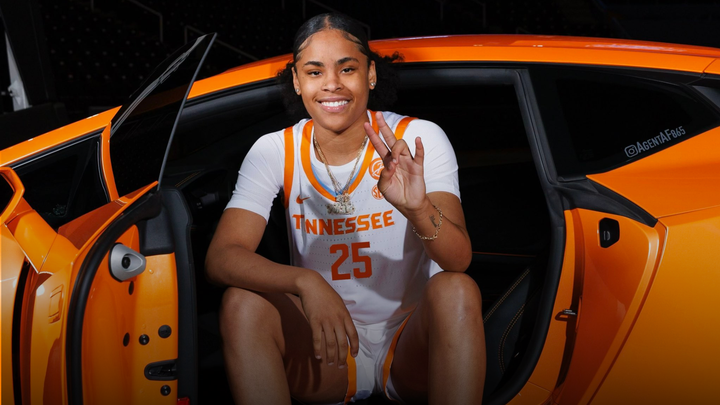 Tennessee lands 5 star recruit Deniya Prawl