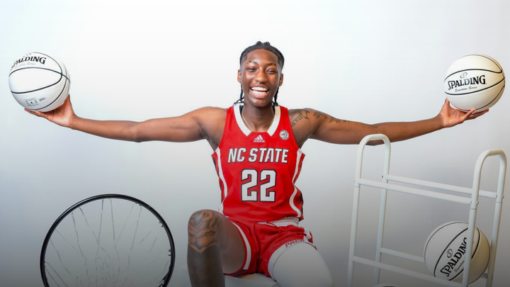 Saniya Rivers Inks Major NIL Deal with Powerade