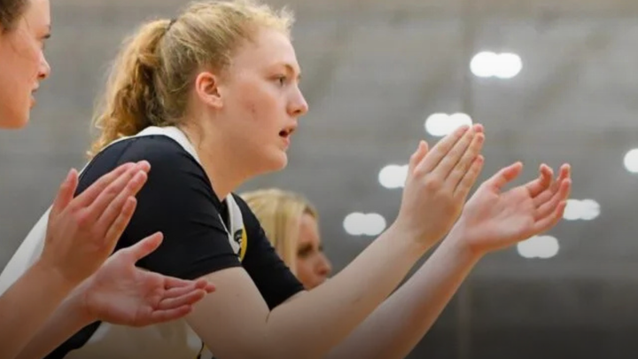 2026 Molly Sisson Picks Up Offer from Lafayette Leopards