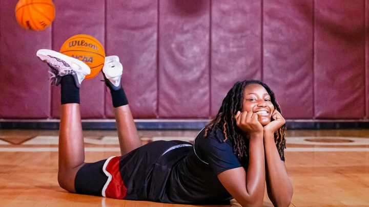 2028 JaKaila Gaskin Earns SEC Offer from Tennessee Lady Volunteers
