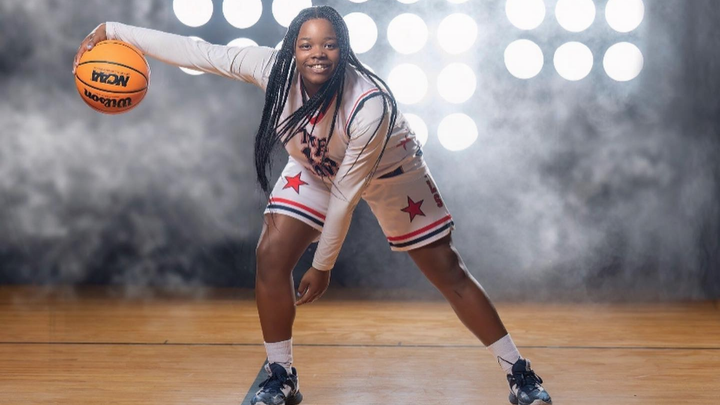 Winter Haven’s Serenity Hardy Secures Offer from Coastal Carolina