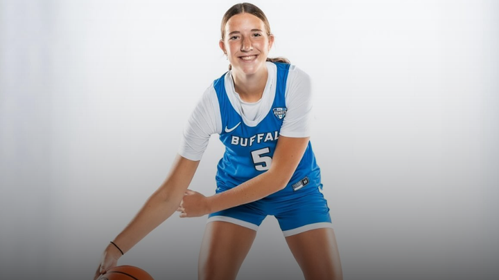 Maggie Warpus Earns Offer from Buffalo Bulls Women’s Basketball Program
