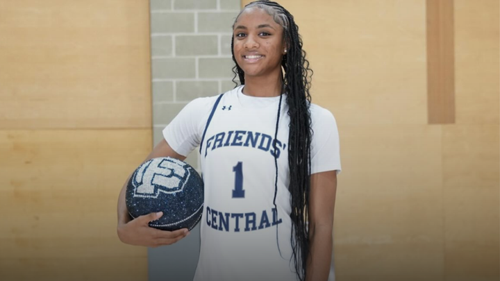 Zya Small Earns Big Ten Offer from Maryland Terrapins