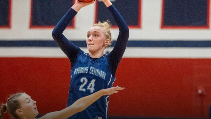 Ella Stambaugh Secures Patriot League Offer from Lehigh Mountain Hawks