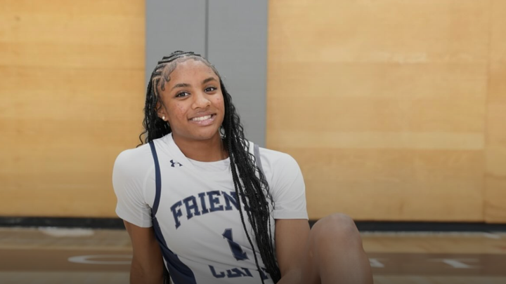 2027 Prospect Zya Small Picks Up ACC Offer from North Carolina Tar Heels